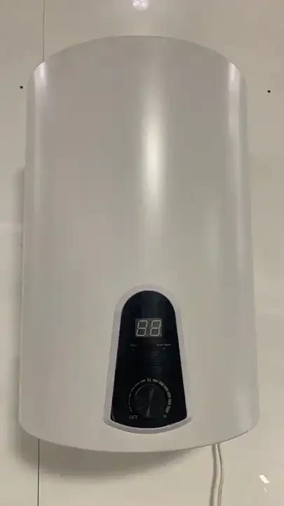 Бойлер Edim DSZF-A 18-30 30 л 2000W 9A (482019418) - фото 2 Бойлер Edim DSZF-A 18-30 30 л 2000W 9A (482019418) - фото 2