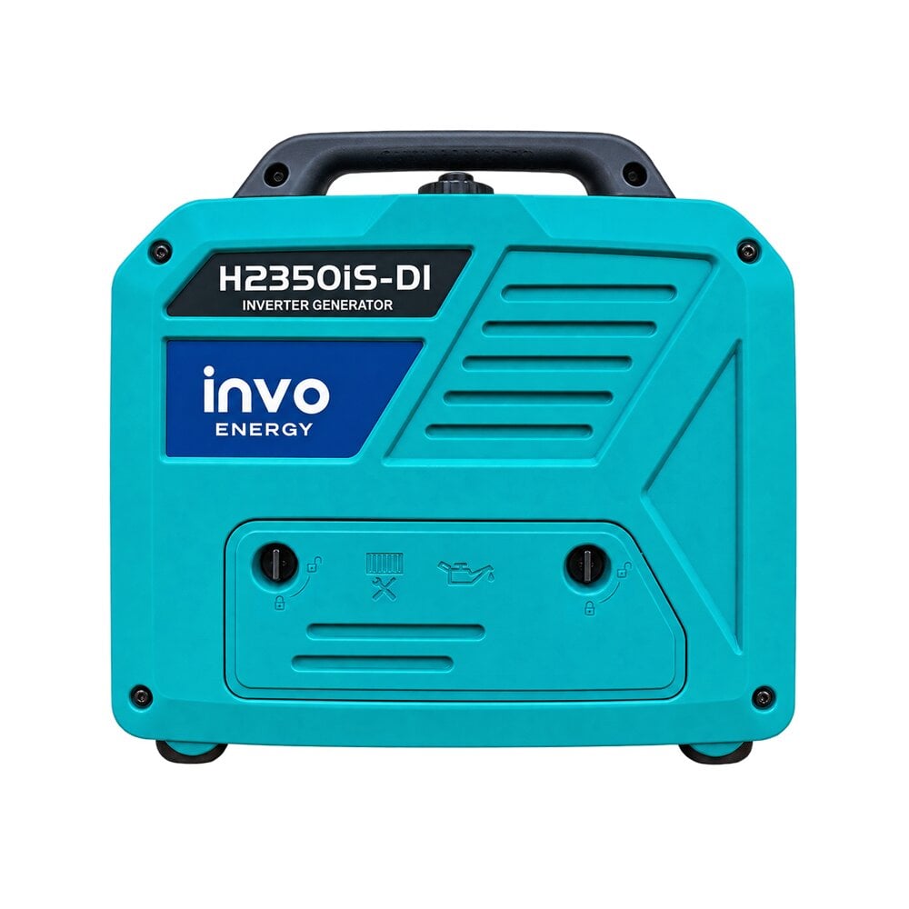 Генератор инверторный INVO H2350iS-D1 (DD0006810)