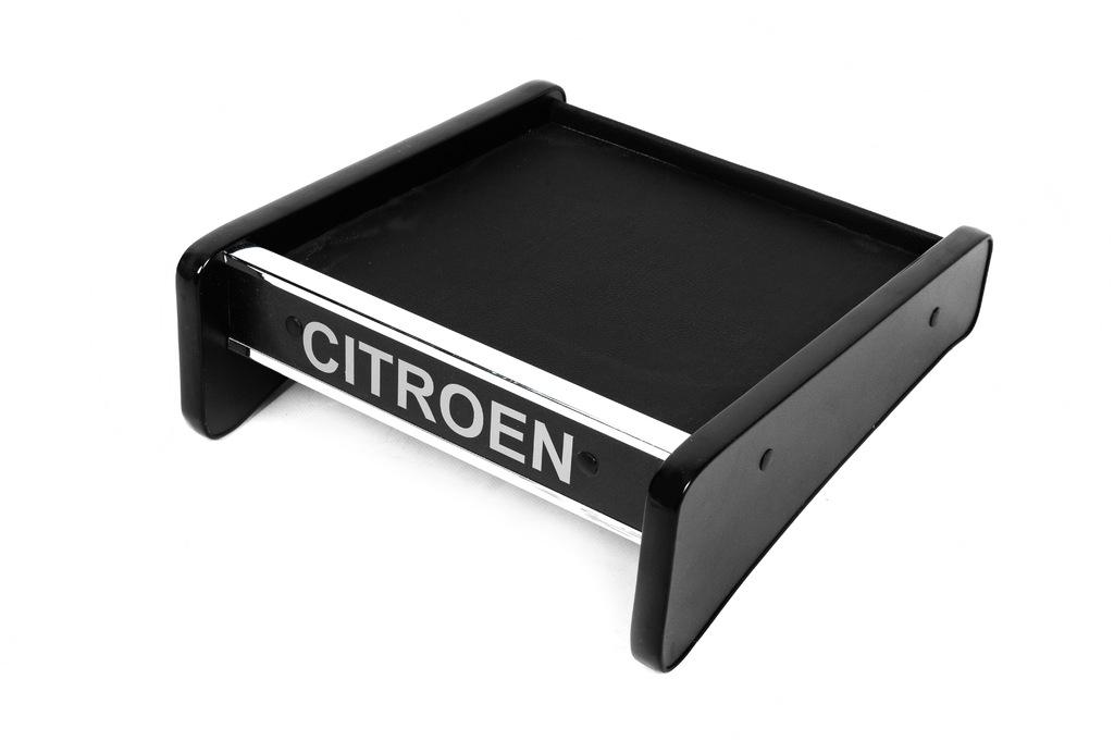Полка на панель тип-3 для Citroen Jumper 2000-2005 гг.