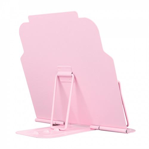 Подставка для книг YES Minecraft Spring фигурная металлическая (470526) - фото 2