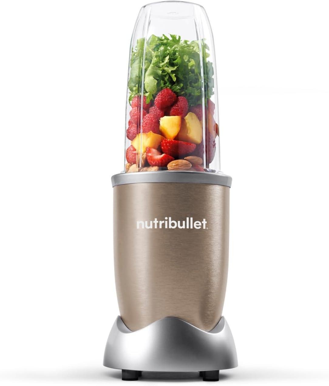 Фітнес-блендер Nutribullet NUTRI900C (530930)