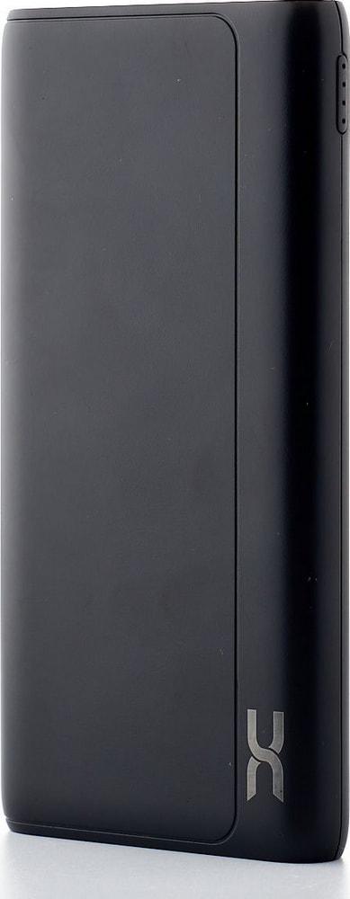 Акумулятор зовнішній DC DP-F10 USB 22.5W/PD20W 10000 mAh (34748)
