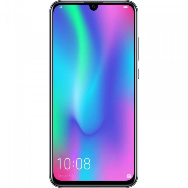 Смартфон Honor 10 Lite 6/128gb Black - фото 2