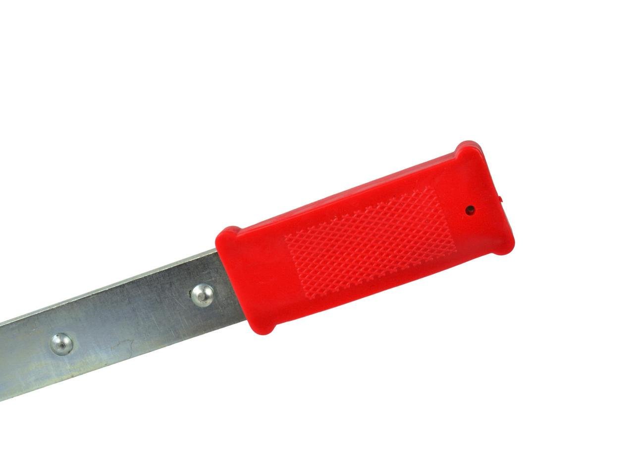 Лебідка GeKo ручна важільна горизонтальна на трос тягою 4 тони 2,5 м (G01071) - фото 5 Лебідка GeKo ручна важільна горизонтальна на трос тягою 4 тони 2,5 м (G01071) - фото 5