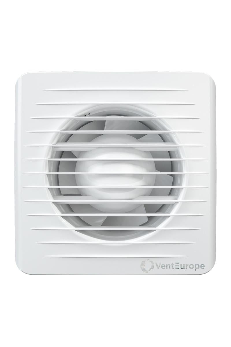 Вытяжной вентилятор VentEurope Classic 125 BD (00-00017538)