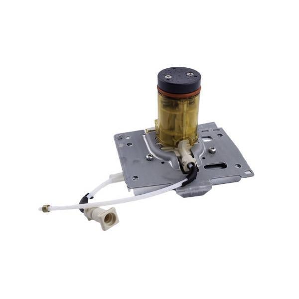 Поршень термоблока для кофемашины DeLonghi 5513227991 (7313217501)