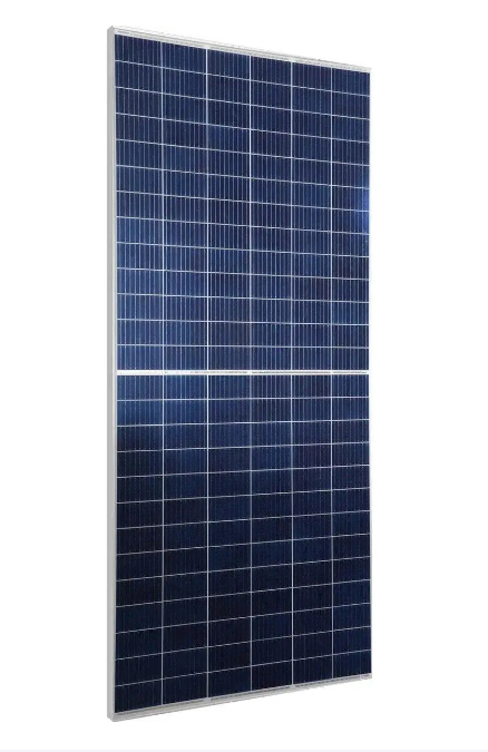 Фотомодуль PV ABI-SOLAR AB600-60MHC 600 WP BIFACIAL