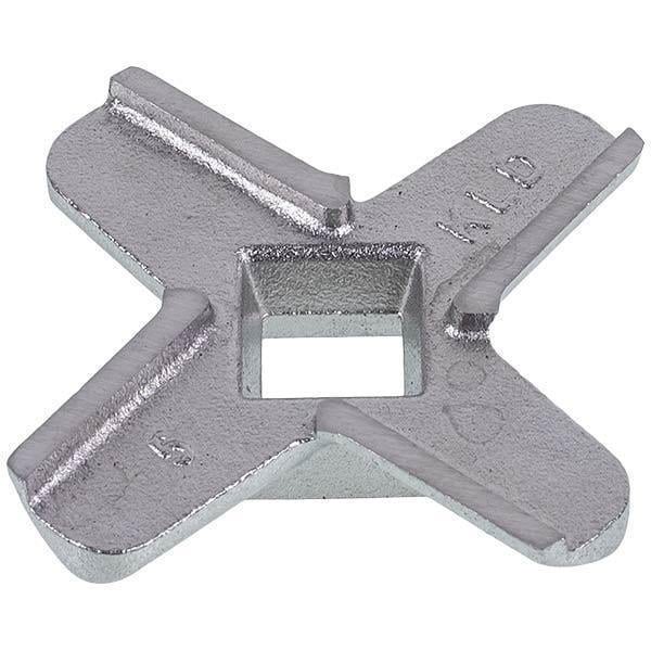 Нож насадки для мясорубки Kenwood KW715696 для моделей KHC29/KM240/KM241 (AT281)