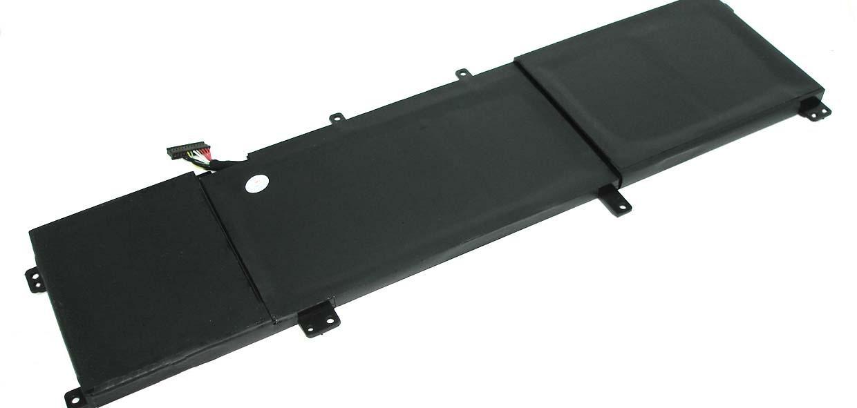 Аккумулятор для ноутбука Dell 245RR XPS 15-9530 11,1 V 8100 mAh Black (020401)