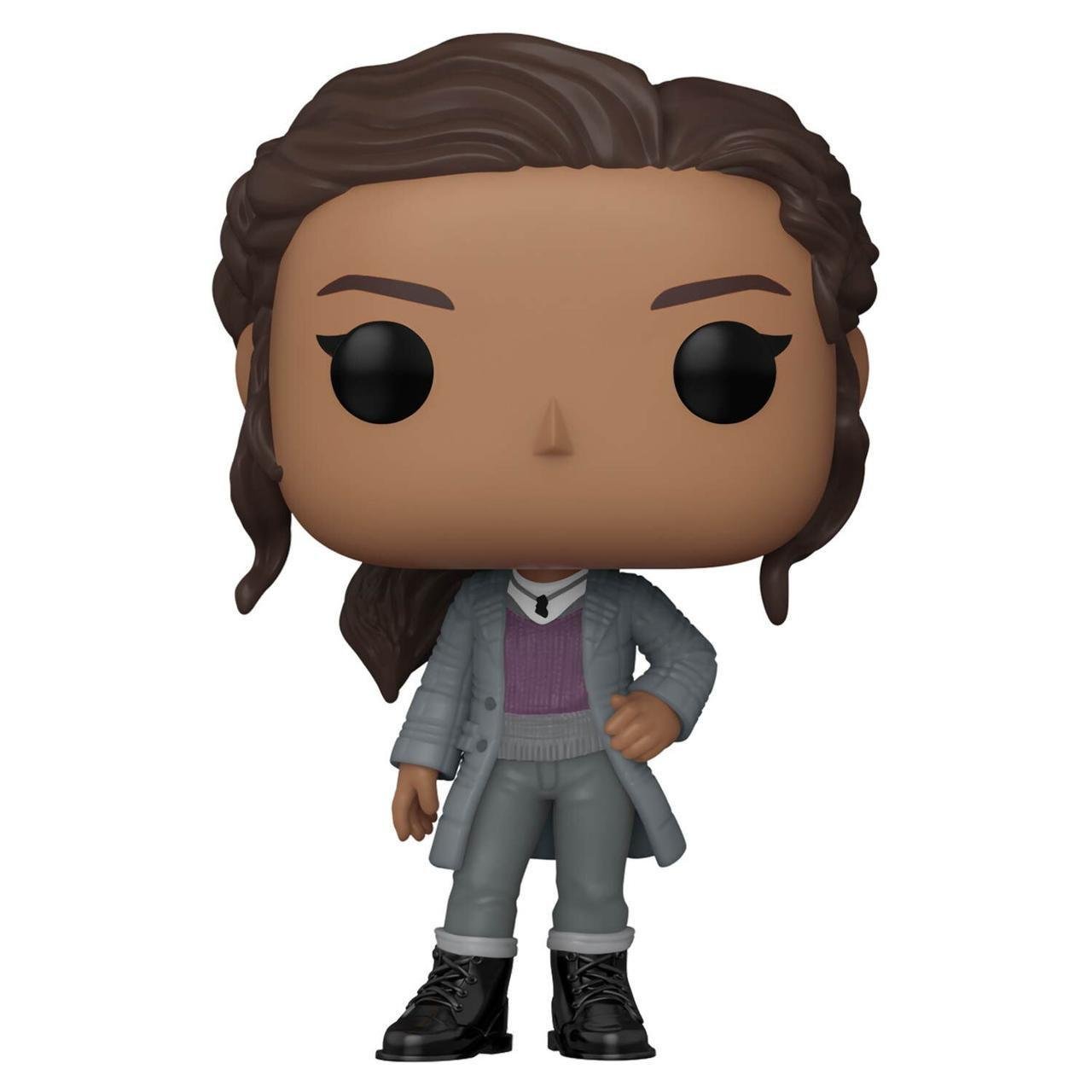 Фигурка Funko Pop Marvel MJ 10 см