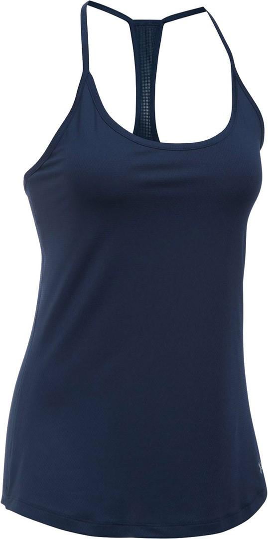 Майка женская Fly By Racerback Tank L Blue (1293483-410 L)
