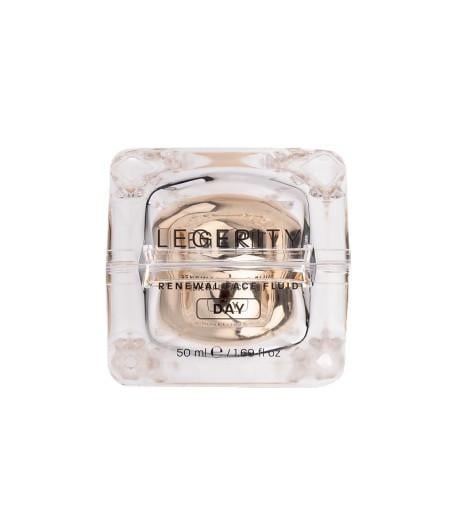 Флюїд що відновлює денний для обличчя Screen Legerity Renewal Face Fluid Day 50 мл (35090)