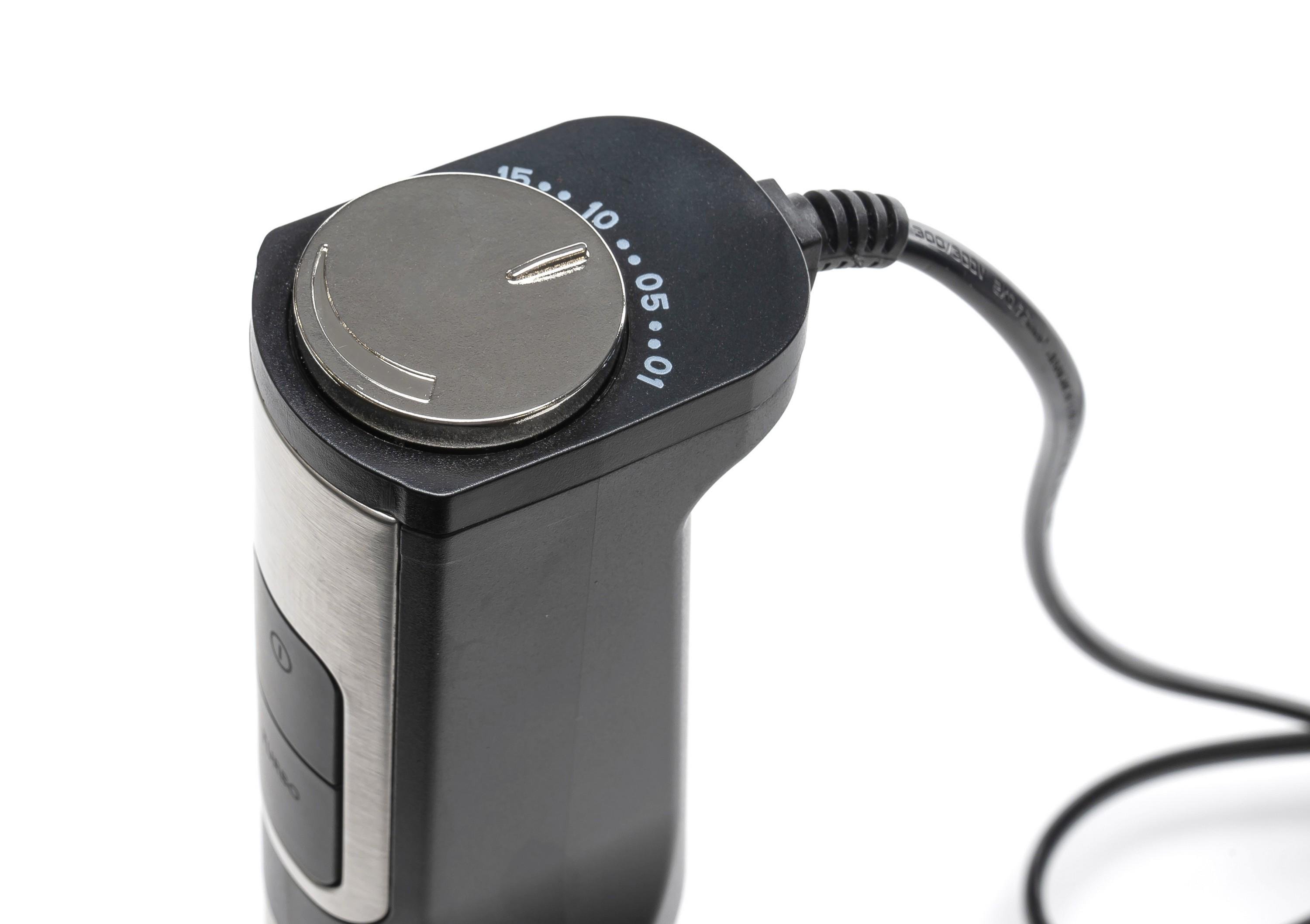 Блендер Eisen EBSS-150CH 1500 Вт 1,5 л Black-Steel (624805) - фото 10 Блендер Eisen EBSS-150CH 1500 Вт 1,5 л Black-Steel (624805) - фото 10