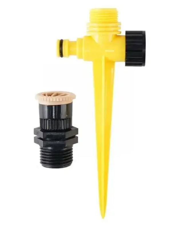 Разбрызгиватель для полива газонана 360° (2535136522)