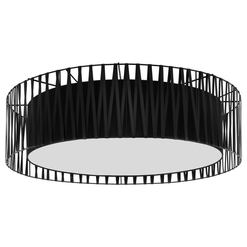 Люстра TK Lighting 1658 Harmony Black (ТК_1658)