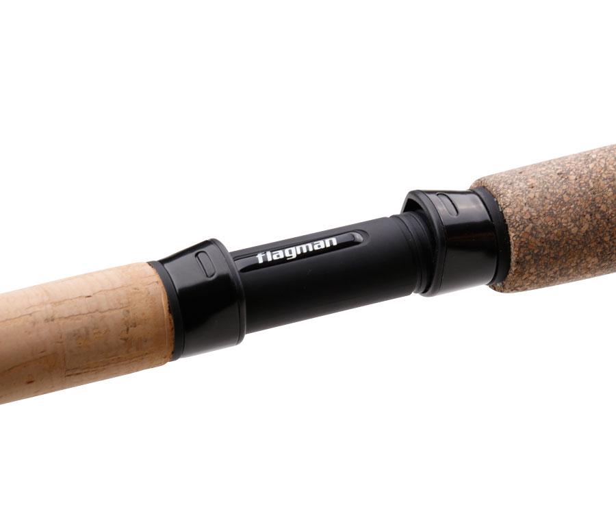 Фидерное удилище Flagman Armadale Feeder 4,20 м 160 г - фото 5 Фидерное удилище Flagman Armadale Feeder 4,20 м 160 г - фото 5
