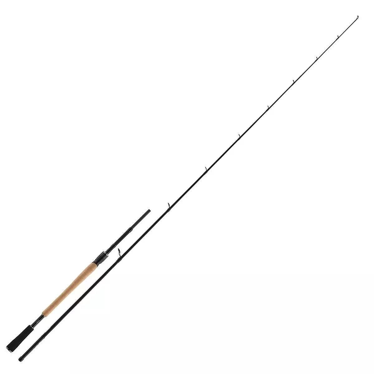 Спінінг Daiwa Pro Staff Vertical 2,00m 14-35g (2541905747) Спінінг Daiwa Pro Staff Vertical 2,00m 14-35g (2541905747)