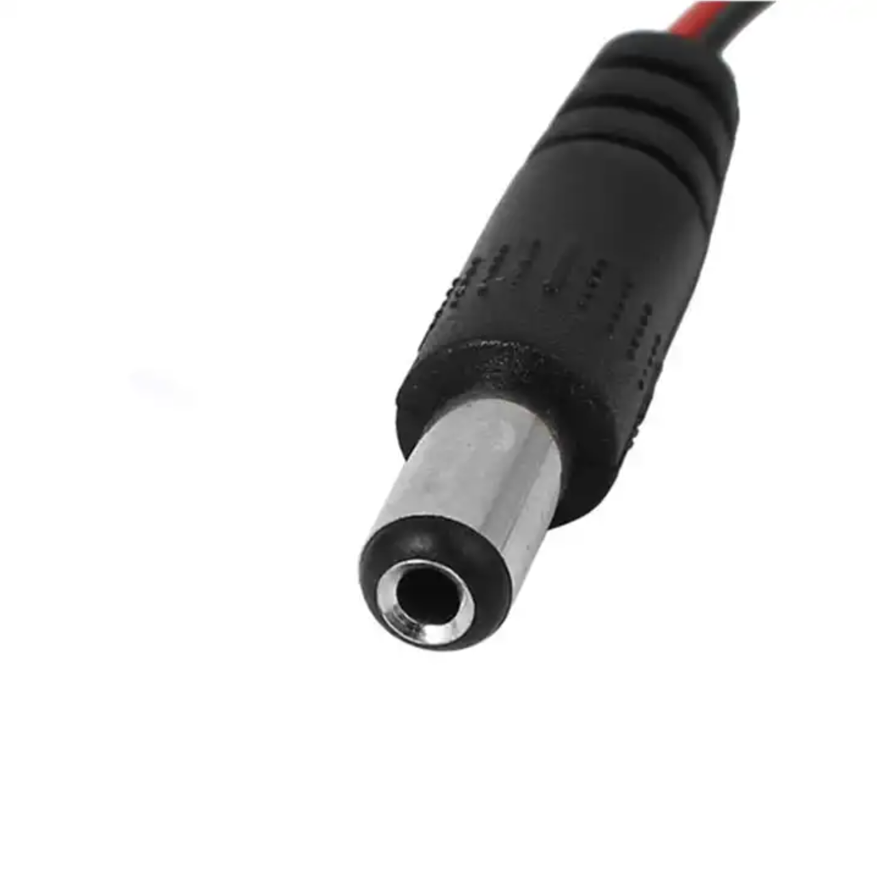 Роз'єм живлення під батарейку крона 9V з конектором 5,5 мм - фото 5 Роз'єм живлення під батарейку крона 9V з конектором 5,5 мм - фото 5