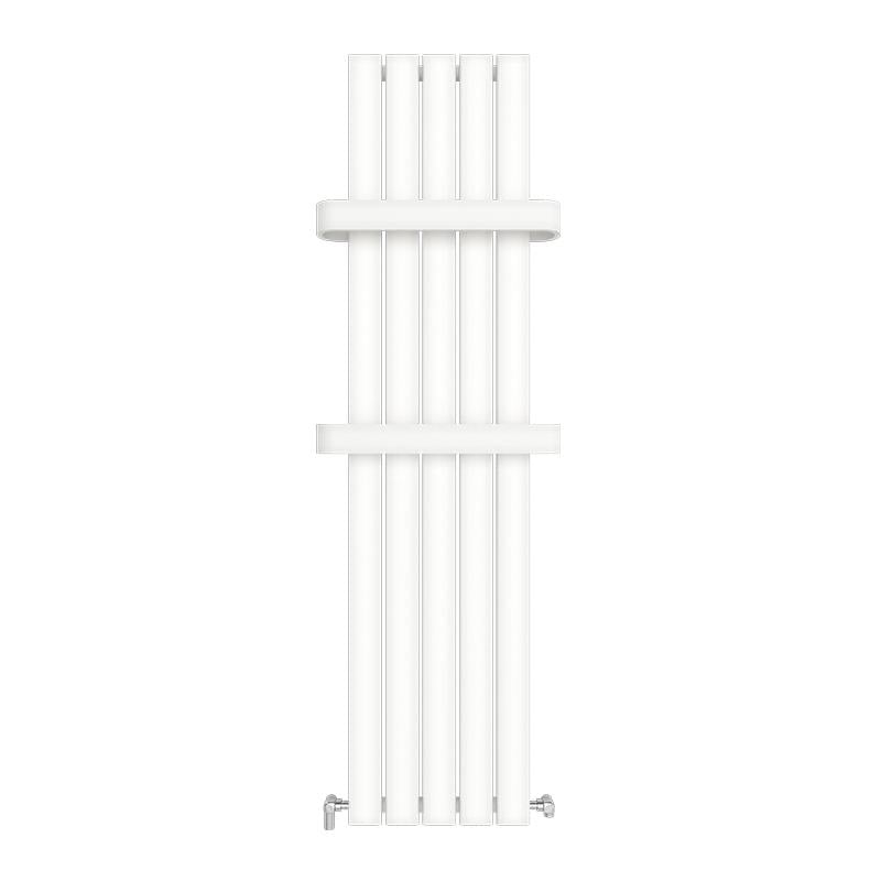 Полотенцесушитель дизайнерский Ideale Stella 11 5/1600/500 Белый (ТU-18930)