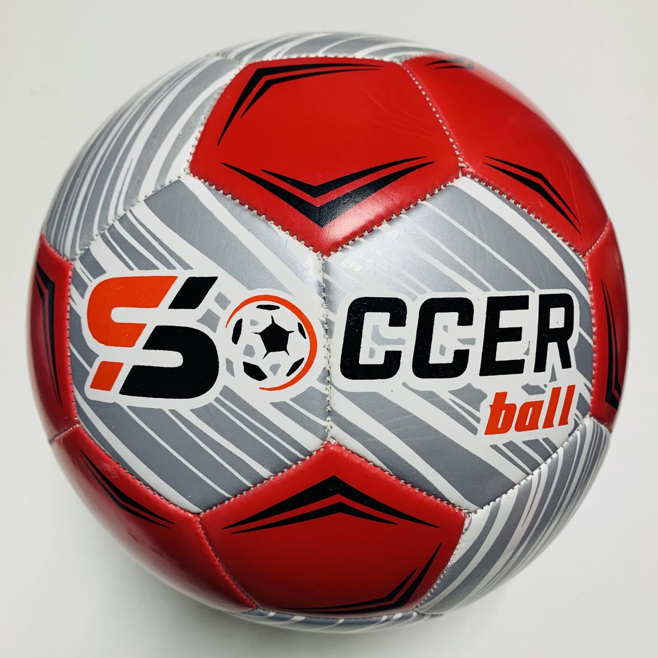 Футбольный мяч Practic Soccer Ball р. 5 (1193)
