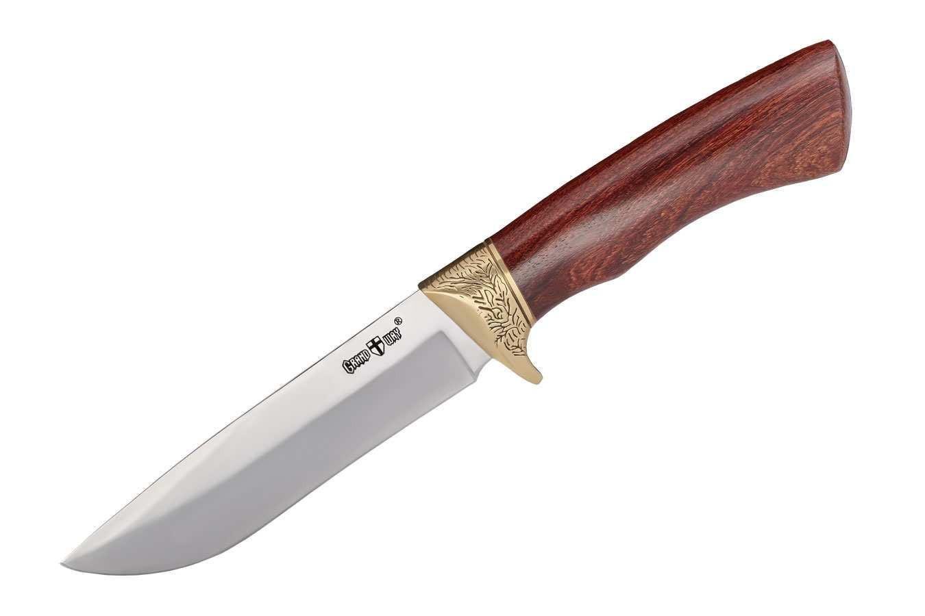 Нож нескладной охотничий Grand Way 2691 HWP