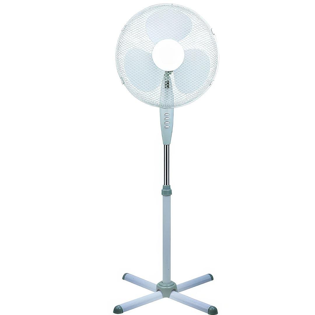 Вентилятор напольный на четырех ножках 40 см (45824-_969)