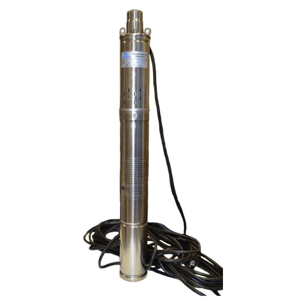 Погружной насос Дельфин 3EGDa 1,2-50-0,37 (202010614)