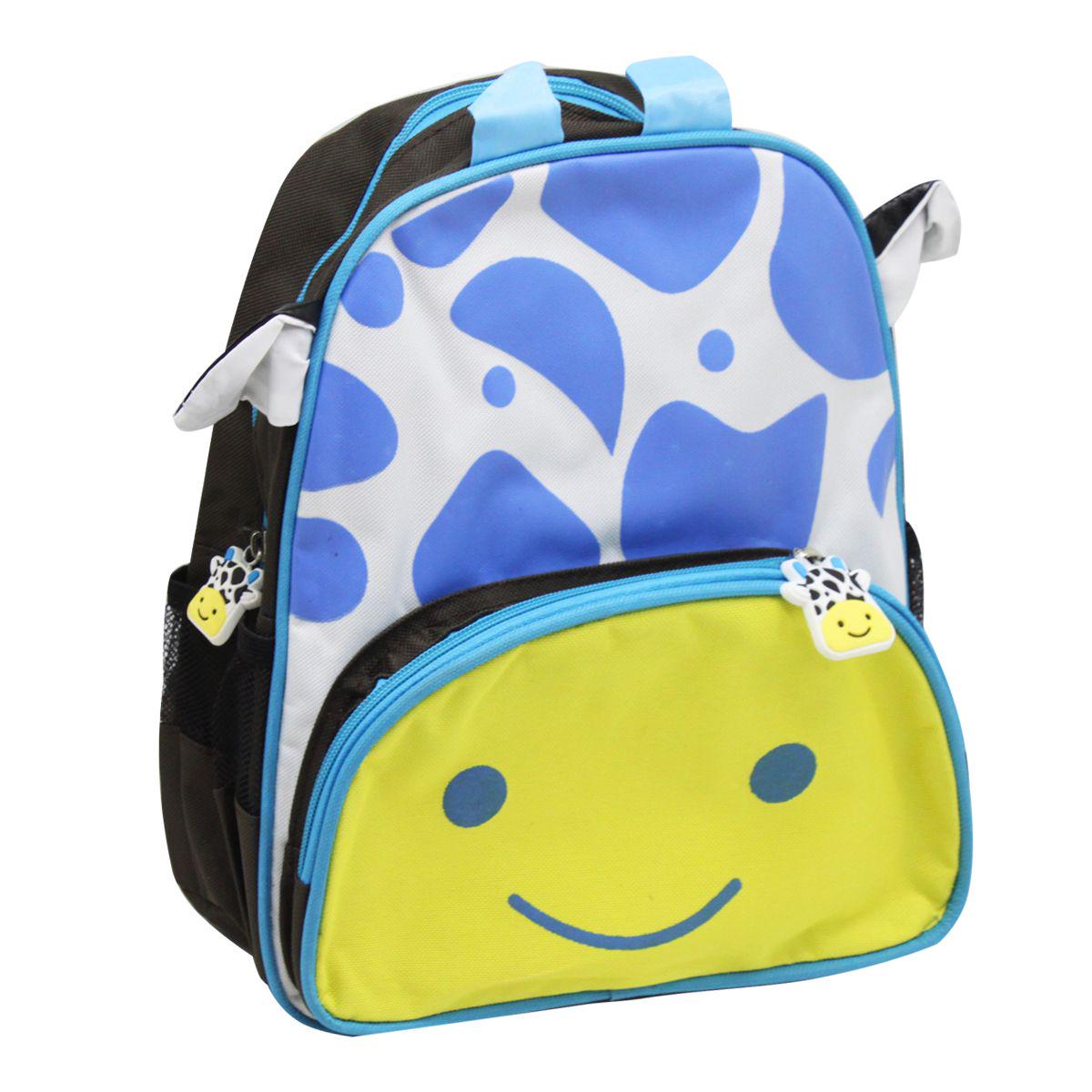 Рюкзачок детский Жираф