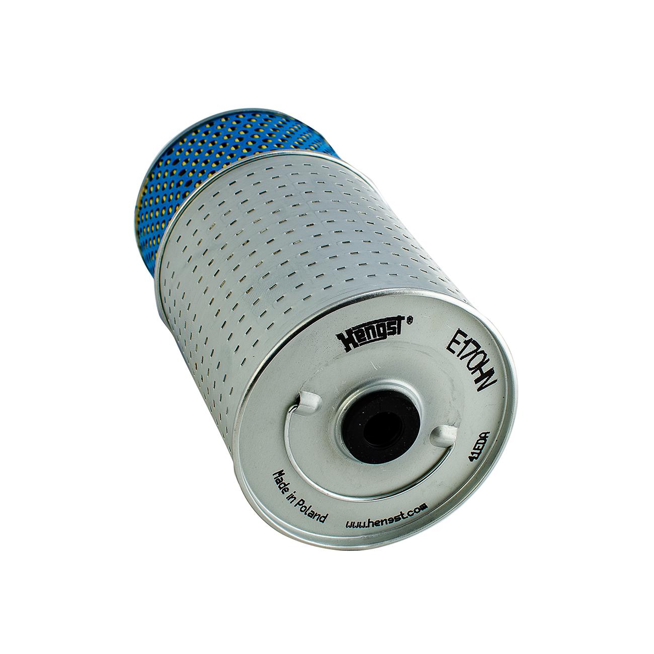 Фільтр оливи HENGST FILTER E170HN D16