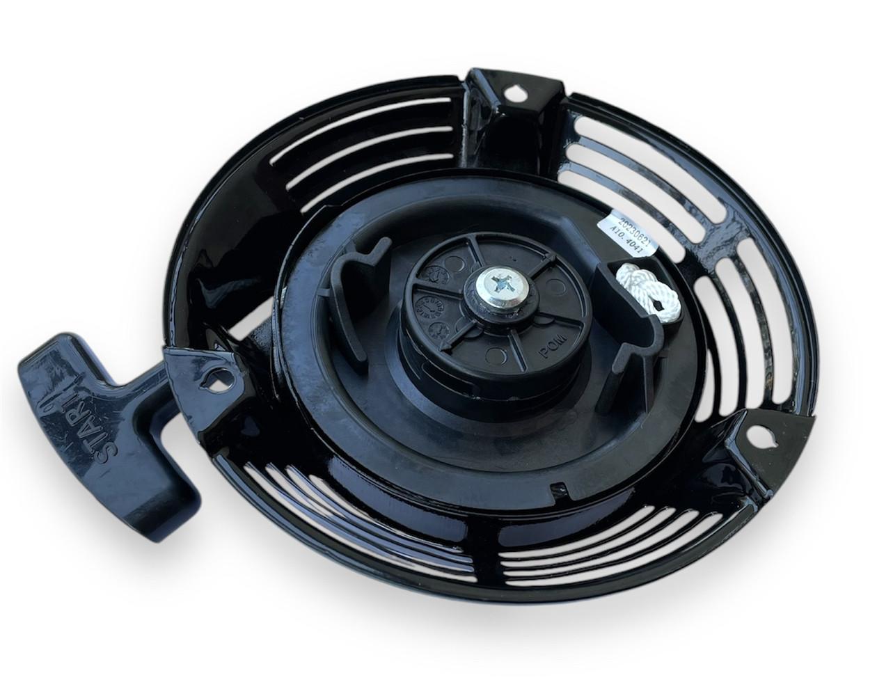 Стартер ручной для газонокосилки Honda GXV160 HRJ 216 HR216 HRA216 прямой зацеп металл - фото 6 Стартер ручной для газонокосилки Honda GXV160 HRJ 216 HR216 HRA216 прямой зацеп металл - фото 6