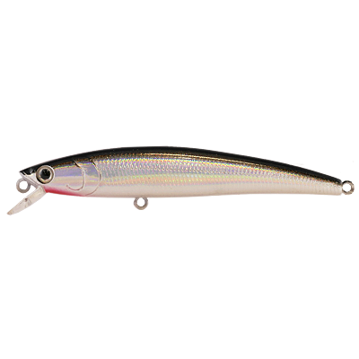 Воблер Strike Pro Arc Minnow 105SP JL-092 A010 (1861093618) - фото 1