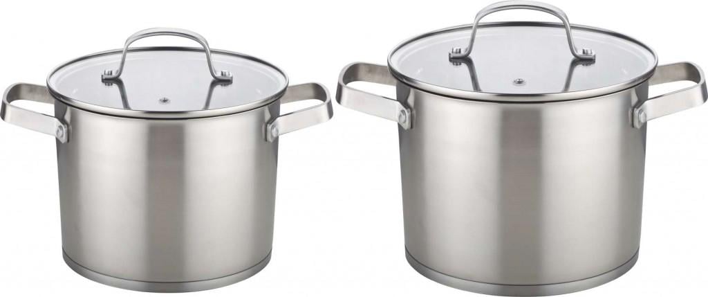 Набор кастрюль Con Brio CB-1156 (16433)