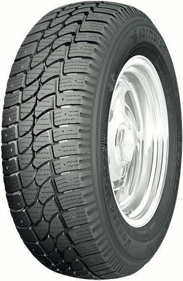 Автошина Kormoran VanPro Winter 215/65 R16C 109/107R под шип Автошина Kormoran VanPro Winter 215/65 R16C 109/107R под шип