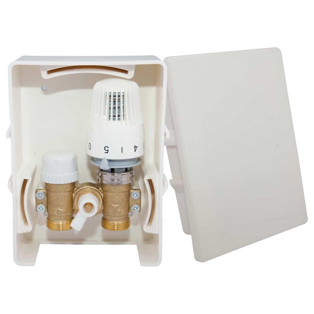 Унибокс для теплого пола SD Forte RTL SF009 (30359941)