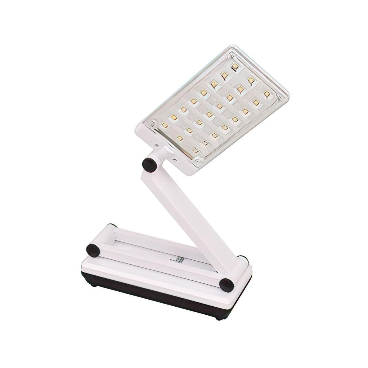 Лампа светодиодная настольная Tiross TS-53 Черный/Белый (DR014751) - фото 1 Лампа светодиодная настольная Tiross TS-53 Черный/Белый (DR014751) - фото 1