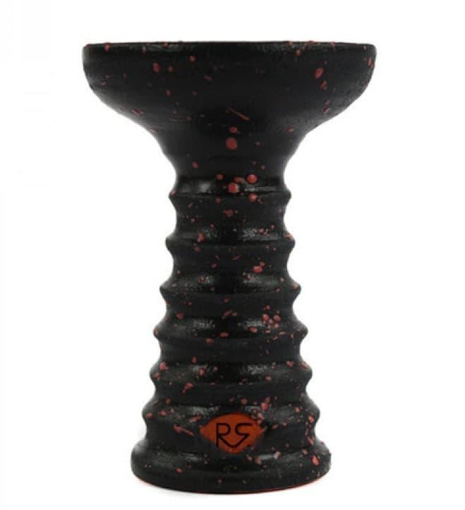 Чаша для кальяна RS Bowls SI Searching for Ideal (11093) Чаша для кальяна RS Bowls SI Searching for Ideal (11093)