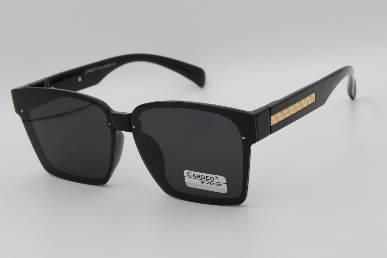 Солнцезащитные очки женские поляризационные Cardeo P2919 c1 (2614965946)