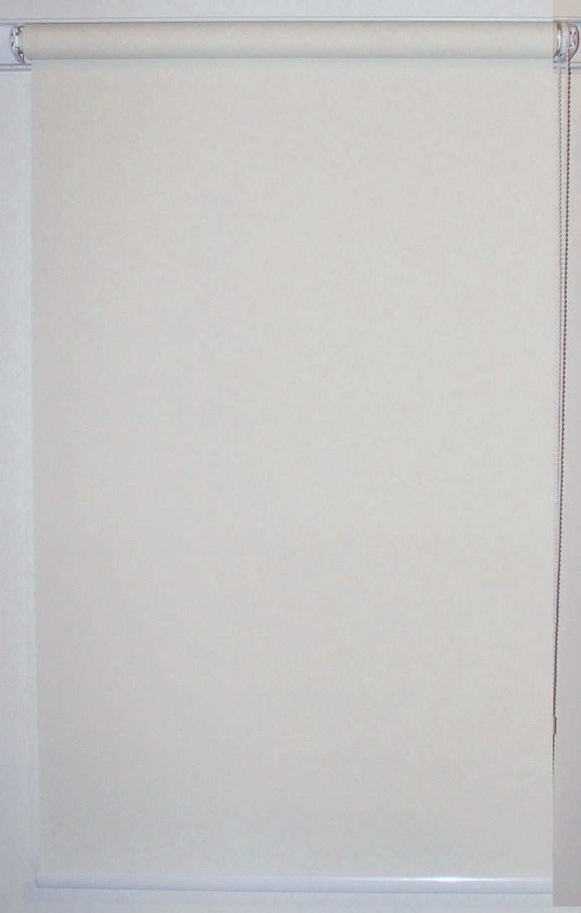 Рулонная штора Miranda Камилла 67,5х200 см Молочный (СА-0637-67)