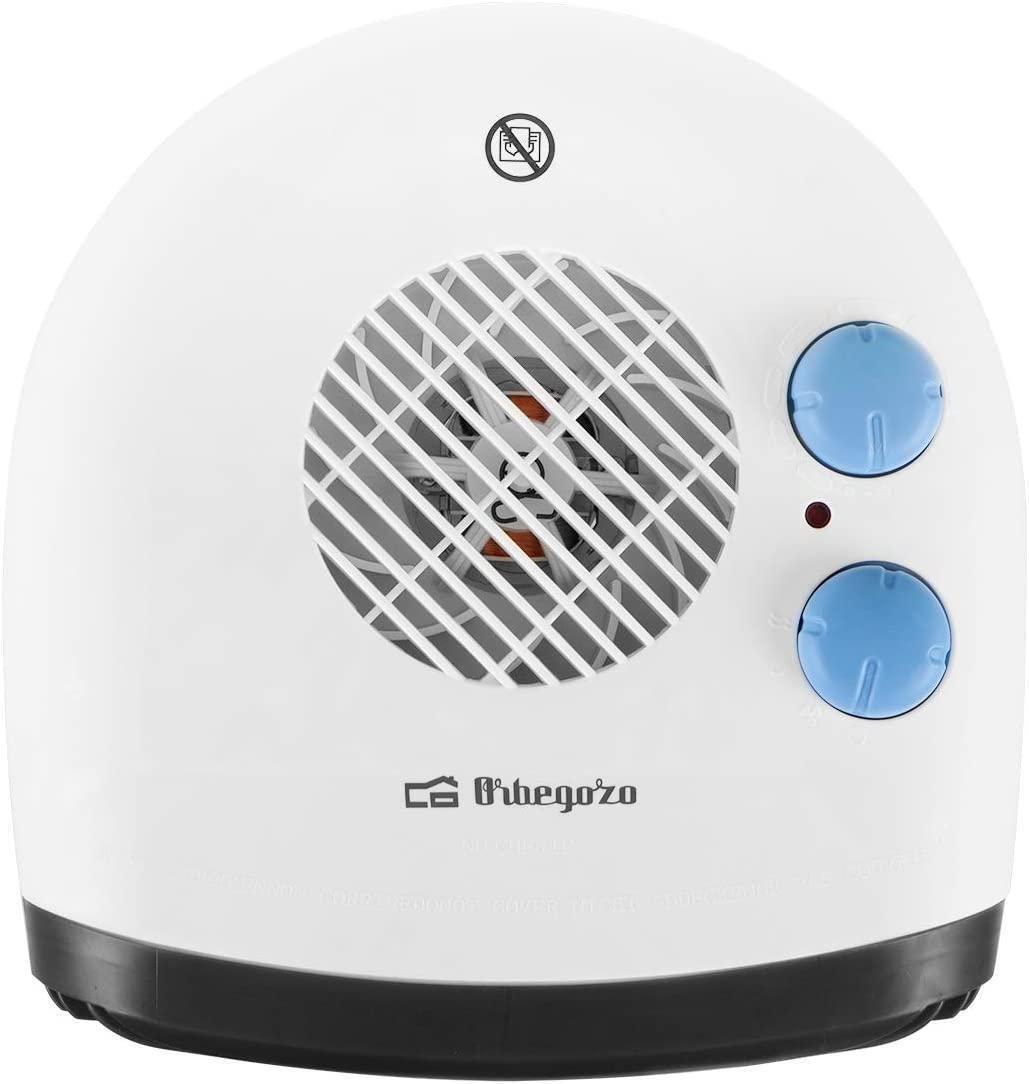 Обогреватель Orbegozo FH 5009 (8436011054527)