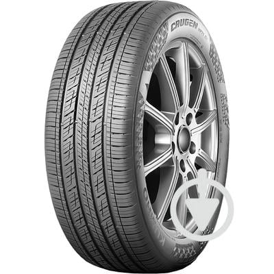 Автошина Kumho Crugen EV HP71 255/50 R20 109V XL K-Silent