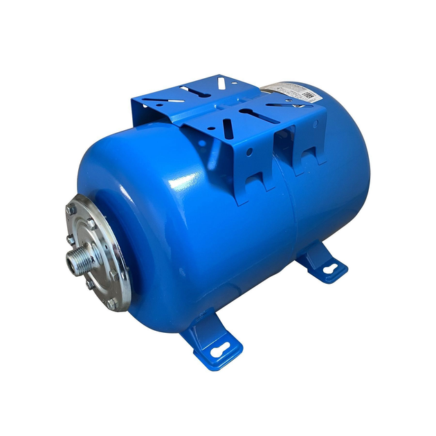 Гидроаккумулятор Zilmet ultra-pro 10 bar 19 л (1100001913) (000001441)