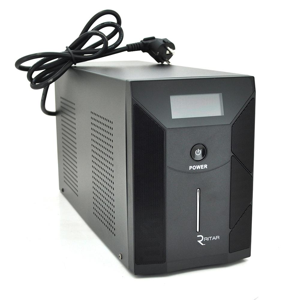 Источник бесперебойного питания Ritar RTM3000 Proxima-D (18667)