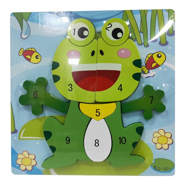 Пазлы XQ-601 (2002014389483) Пазлы XQ-601 (2002014389483)