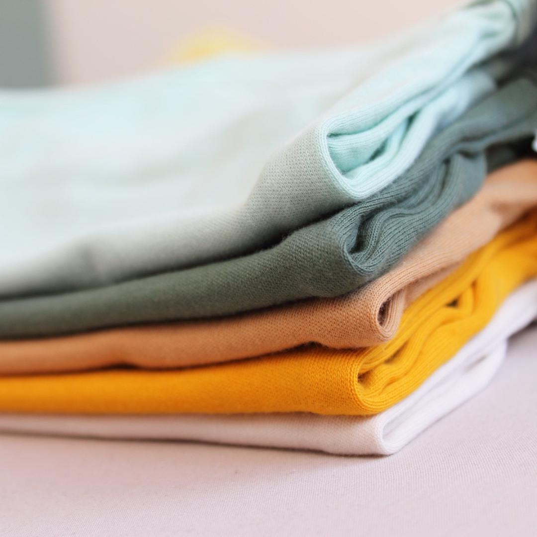 Боді для хлопчика з довгим рукавом 62 см 0-3 міс Блакитний (2679650146) - фото 8 Боді для хлопчика з довгим рукавом 62 см 0-3 міс Блакитний (2679650146) - фото 8