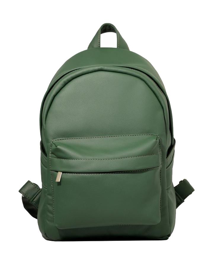 Рюкзак женский Sambag Dali BSH Зеленый (15311007)