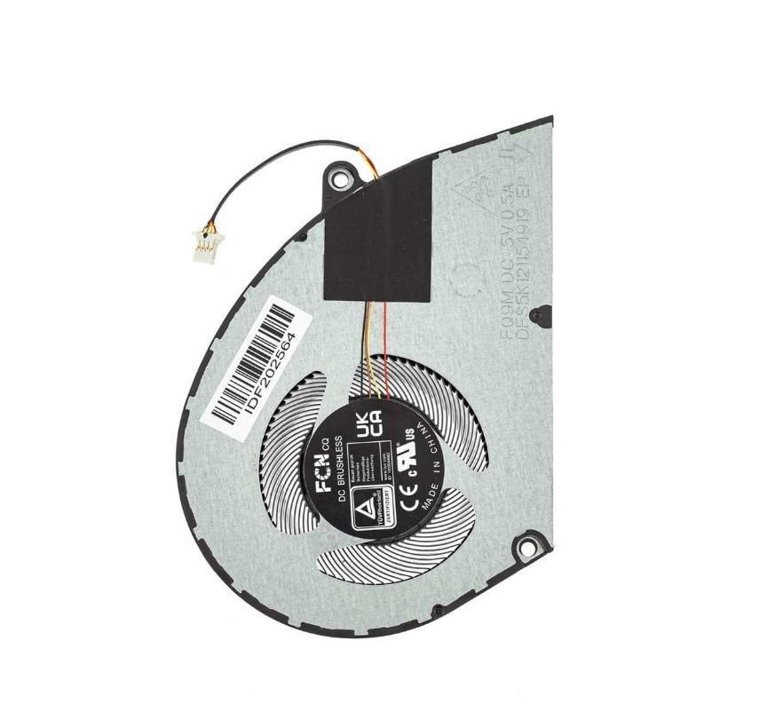 Вентилятор для ноутбука Acer Aspire A15-51P (23.KHJN2.001)