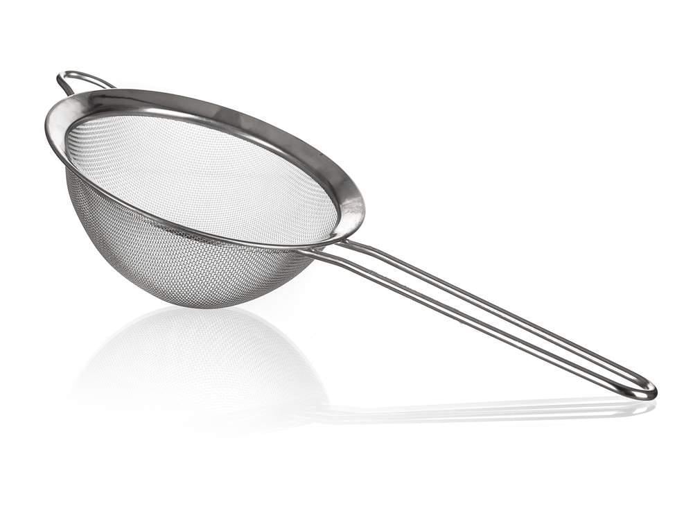 Дуршлаг-сито Banquet AKCENT 16 см (2587259646)