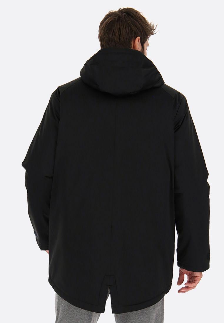 Куртка Lotto PARKA CERVINO III NY 217019/1CL XL Чорний - фото 2 Куртка Lotto PARKA CERVINO III NY 217019/1CL XL Чорний - фото 2
