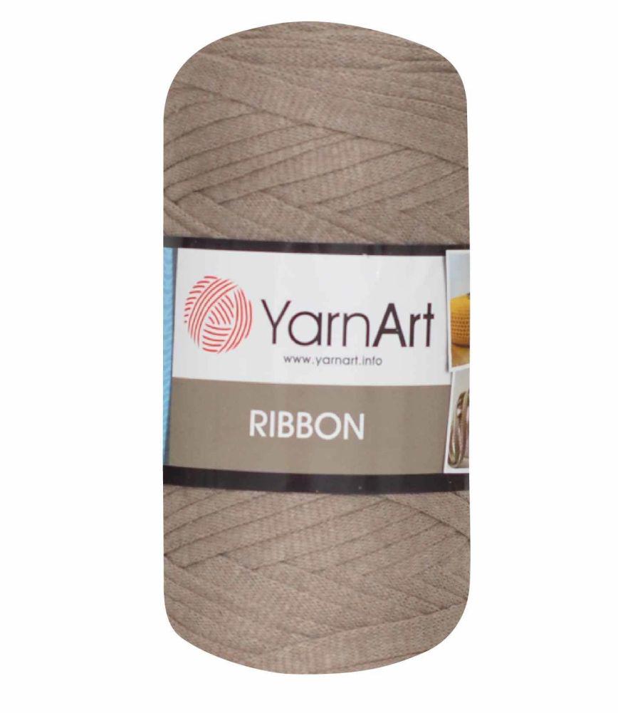 Пряжа YarnArt Ribbon 768
