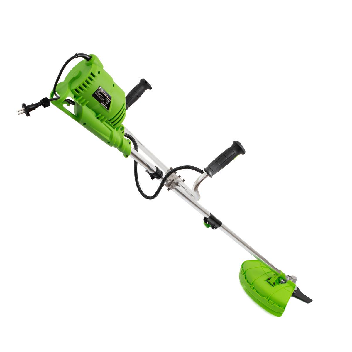 Электротриммер Felso FS-ET2300S 2,3 кВт (28768935) - фото 7 Электротриммер Felso FS-ET2300S 2,3 кВт (28768935) - фото 7